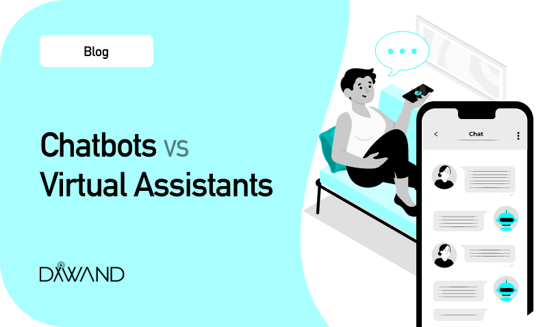 Chatbot Vs Virtual Assistant: The Key Distinctions